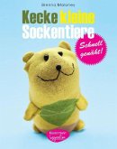 Kecke kleine Sockentiere