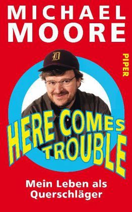 Here Comes Trouble Here Comes Trouble