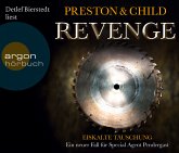 Revenge - Eiskalte Täuschung / Pendergast Bd.11 (6 Audio-CDs)
