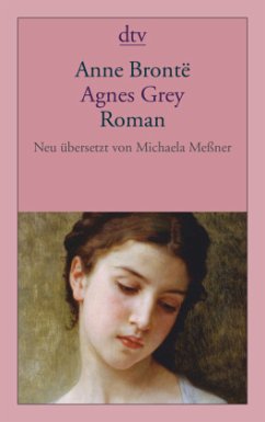 Agnes Grey - Brontë, Anne