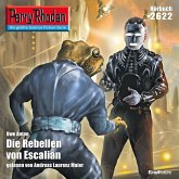 Perry Rhodan 2622: Die Rebellen von Escalian (MP3-Download)