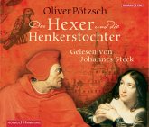 Der Hexer und die Henkerstochter / Die Henkerstochter-Saga Bd.4 (6 Audio-CDs)