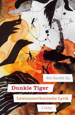 Dunkle Tiger