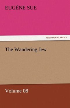 The Wandering Jew ¿ Volume 08 - Sue, Eugene