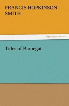 Tides of Barnegat - Smith, Francis Hopkinson