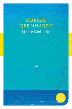 Lichte Gedichte - Gernhardt, Robert