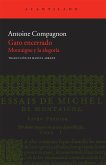 Gato encerrado : Montaigne y la alegoría