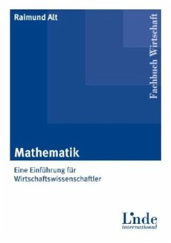 Cover Mathematik