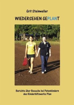 Cover Wiedersehen geplant