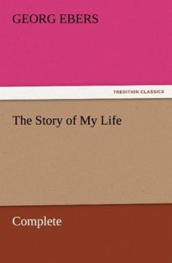 Cover The Story of My Life - Complete
