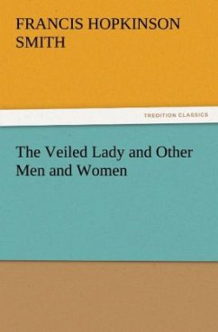 Cover The Veiled Lady and Other Men and Women