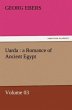 Uarda : a Romance of Ancient Egypt -... - Bild 1