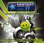 Fantasy Dance Hits Vol.17