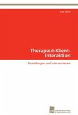 Therapeut-Klient-Interaktion