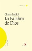 La palabra de Dios La palabra de Dios