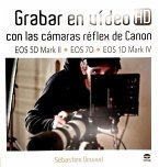 Grabar en vídeo HD con las cámaras réflex de Canon