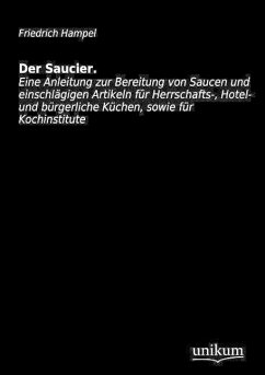 Der Saucier - Hampel, Friedrich
