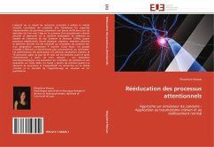 Rééducation des processus attentionnels - Masson, Marjolaine