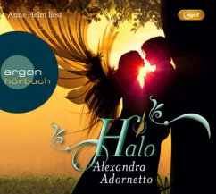 Halo - Adornetto, Alexandra