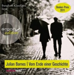 Vom Ende einer Geschichte - Barnes, Julian