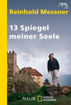 13 Spiegel meiner Seele - Messner, Reinhold