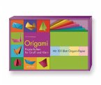 Origami-Set