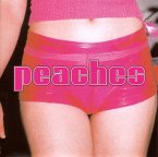The Teaches Of Peaches (Pink Coloured Vinyl)
