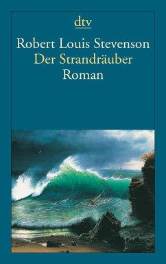 Der Strandräuber - Stevenson, Robert Louis