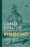 AVENTURAS DE PINOCHO(SIRUELA)