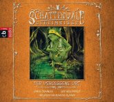 Der vergessene Ort / Schattenwald-Geheimnisse Bd.2 (1 Audio-CD)
