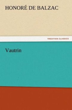 Cover Vautrin