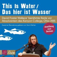 Wallace, David Foster - Wallace, David Foster