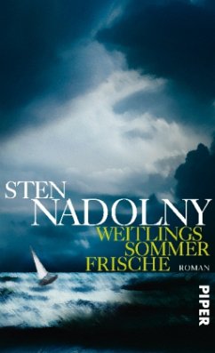 Weitlings Sommerfrische - Nadolny, Sten