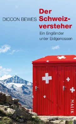 Cover Der Schweizversteher