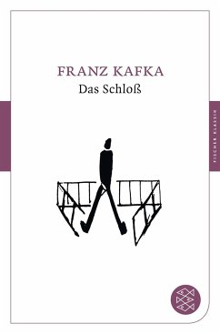 Das Schloß - Kafka, Franz