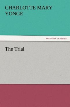 Cover The Trial