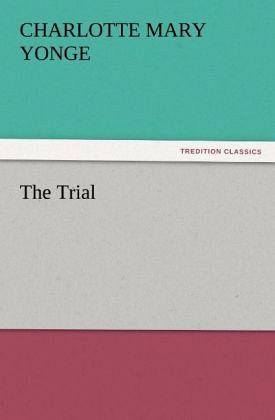 The Trial The Trial