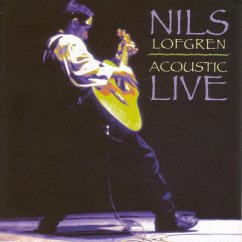 Acoustic Live - Lofgren,Nils