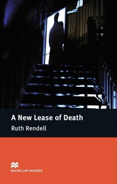A new Lease of Death - Rendell, Ruth