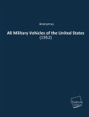 All Military Vehicles of the United States