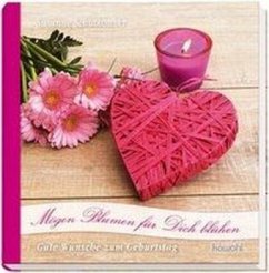 Cover Mögen Blumen für Dich blühen