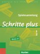 Schritte plus 1+2. Spielesammlung - Bild 1