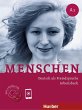 Menschen A1. Arbeitsbuch mit 2 Audio-CDs - Bild 1