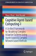 Cognitive Agent-based Computing-I - Bild 1