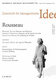 Rousseau / Zeitschrift für Ideengeschichte 2012/6,2