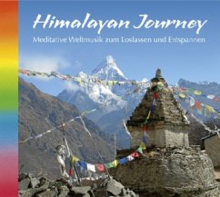 Himalayan Journey - Himalayan,Journey
