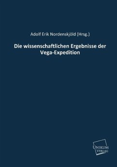 Die wissenschaftlichen Ergebnisse der Vega-Expedition - Nordenskjöld (Hrsg., Adolf Erik