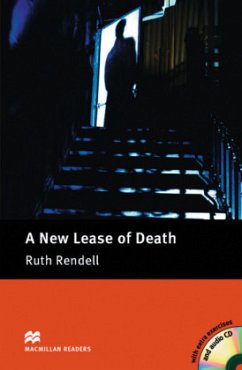 A new Lease of Death. Lektüre mit Audio CDs - Rendell, Ruth