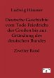Deutsche Geschichte vom Tode Friedrichs... - Bild 1