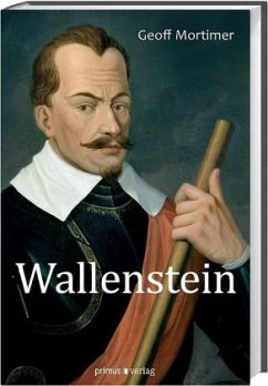 Wallenstein - Mortimer, Geoff